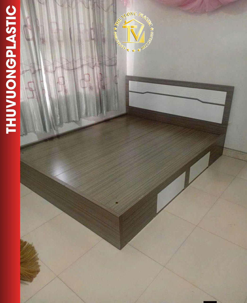 Thiết kế nội thất cao cấp