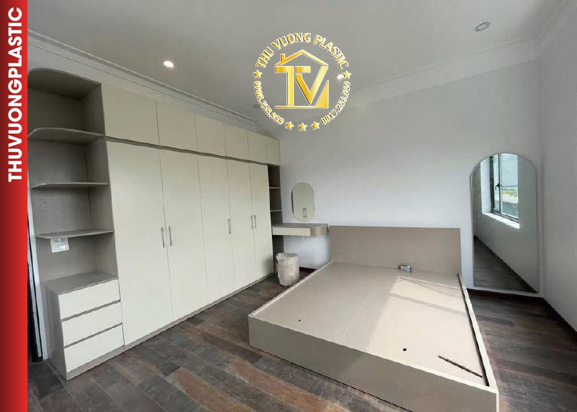 Combo phòng cưới