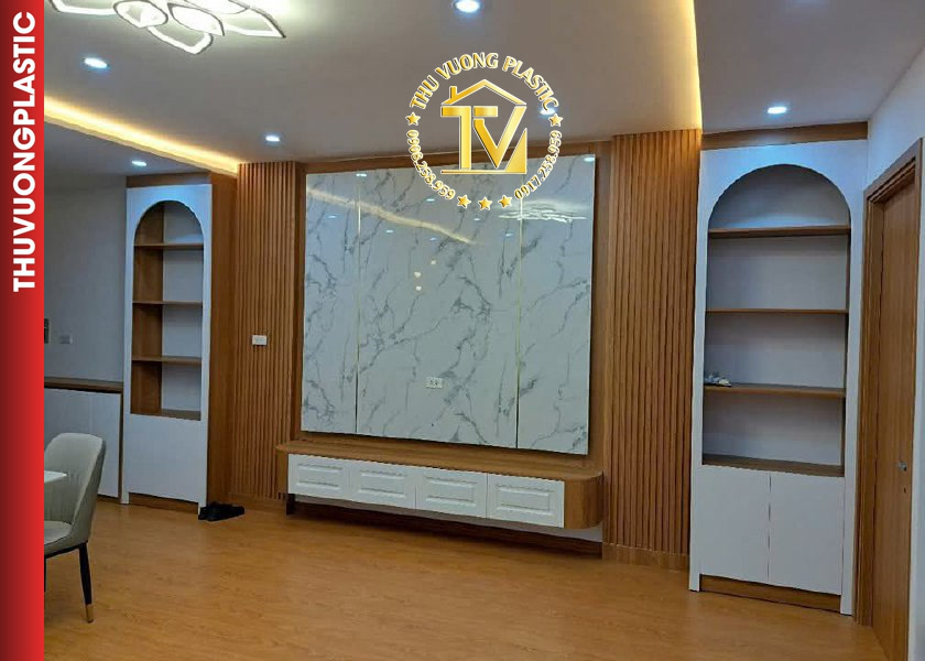 Combo phòng ngủ hiện đại