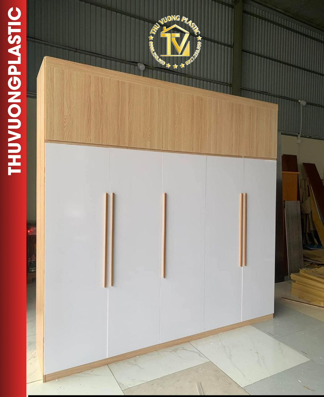 Thiết kế nội thất cao cấp