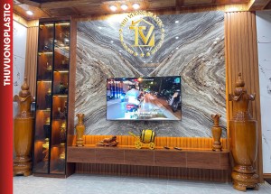 Kệ tivi ECO+ màu E4 tại Liên Chiểu, Đà Nẵng