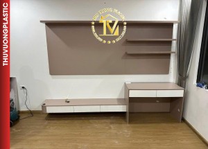 Thiết kế nội thất cao cấp