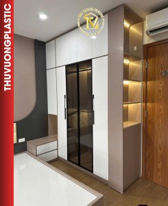 Thiết kế nội thất cao cấp