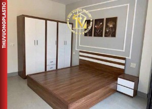 Thiết kế nội thất cao cấp