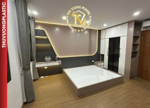 Thiết kế nội thất cao cấp