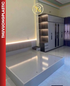 Thiết kế nội thất hiện đại