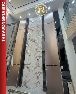 Thiết kế nội thất hiện đại