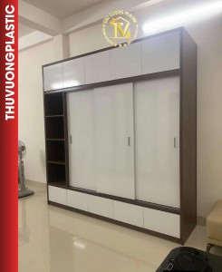 Thiết kế nội thất hiện đại