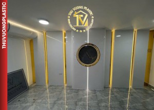 Thiết kế nội thất hiện đại