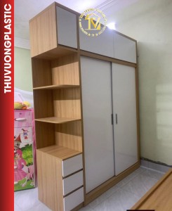 Thiết kế nội thất hiện đại