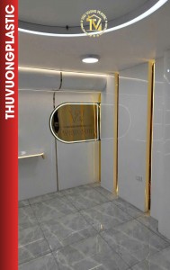 Thiết kế nội thất hiện đại