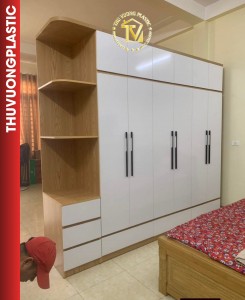 Thiết kế nội thất hiện đại