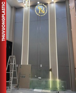 Thiết kế nội thất hiện đại