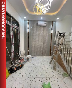 Thiết kế nội thất hiện đại