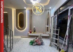 Thiết kế nội thất hiện đại