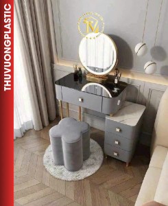 Thiết kế nội thất phòng ngủ hiện đại