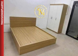 Thiết kế nội thất phòng ngủ hiện đại