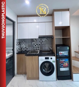 Thiết kế thi công phòng Homestay tại Đà Nẵng