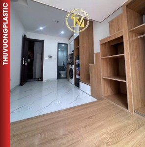 Thiết kế thi công phòng Homestay tại Đà Nẵng