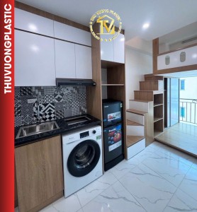 Thiết kế thi công phòng Homestay tại Đà Nẵng