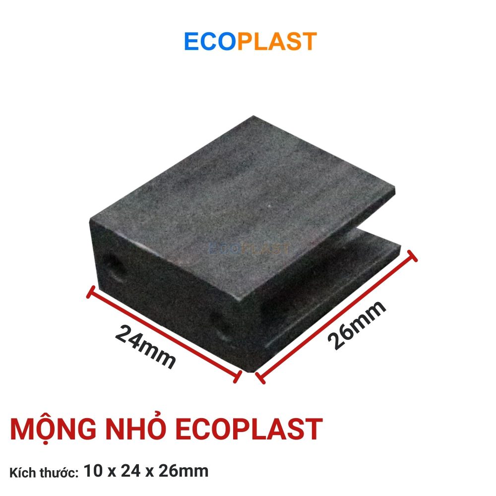 Mộng Nhỏ Ecoplast 1 Mong nho phu kien noi that Ecoplast15