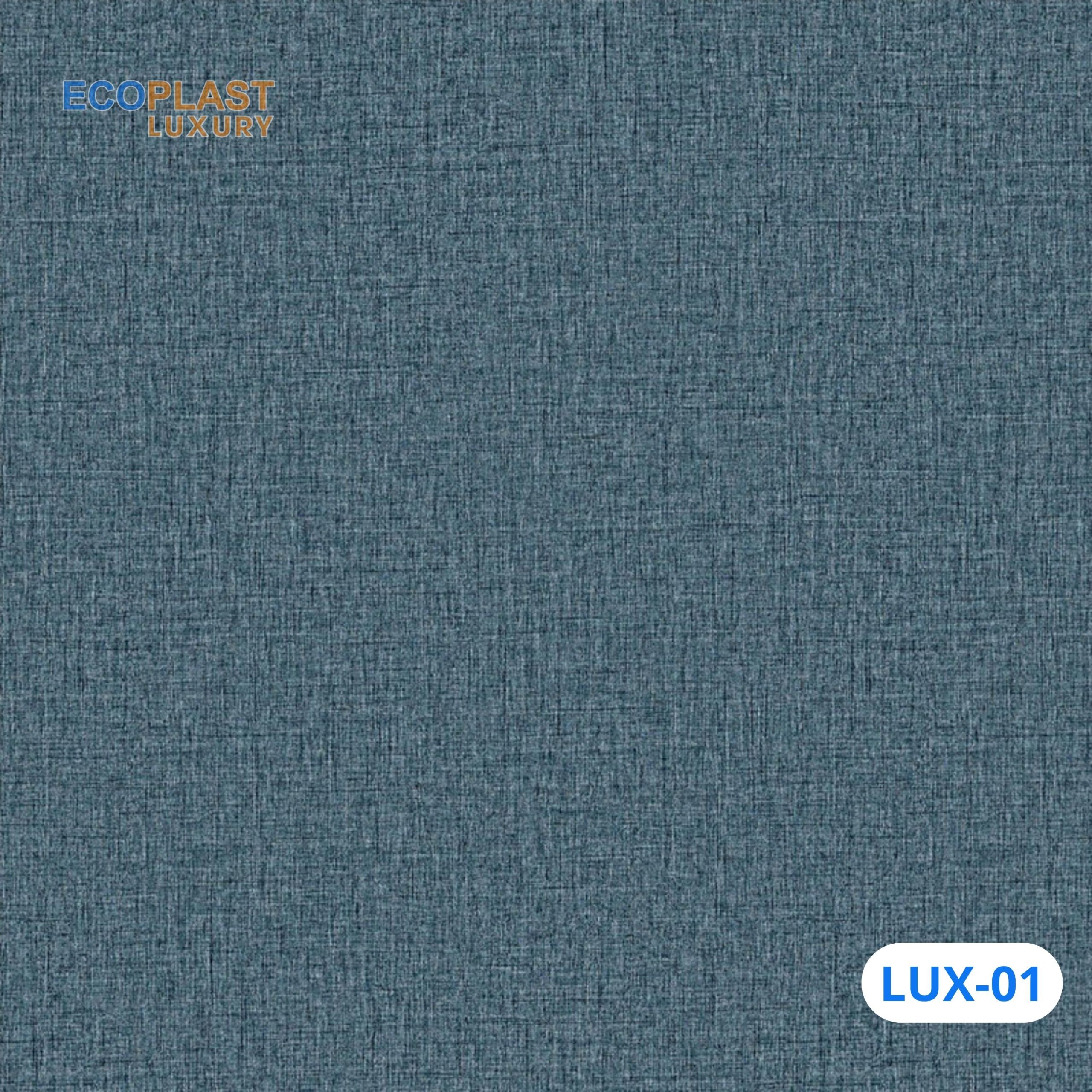 Bảng mã màu tấm nhựa nội thất Ecoplast Luxury 2 ecoplast lux 01 scaled