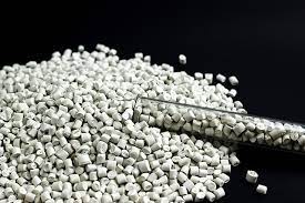 Nhựa PVC nguyên sinh là gì ? 1 hạt nhựa pvc nguyên sinh 1