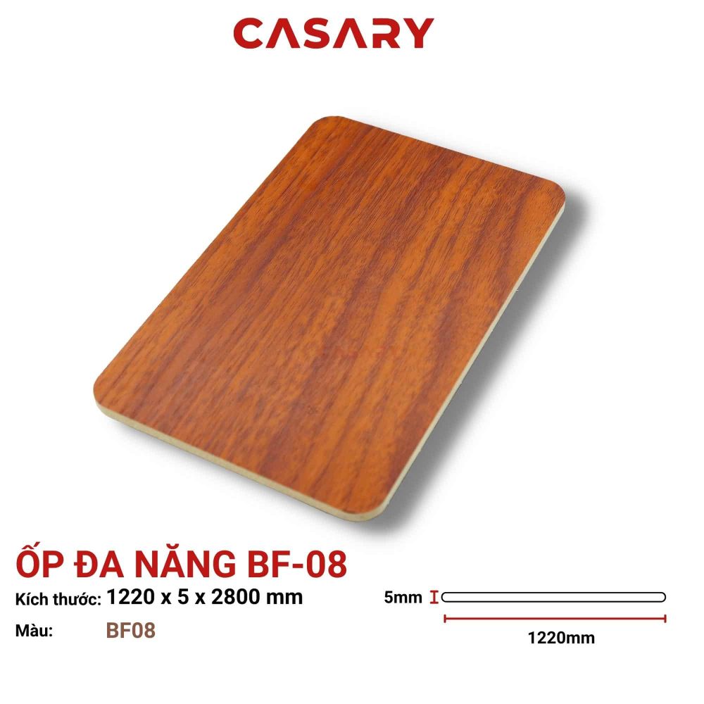 Tấm ốp đa năng CASARY - BF08