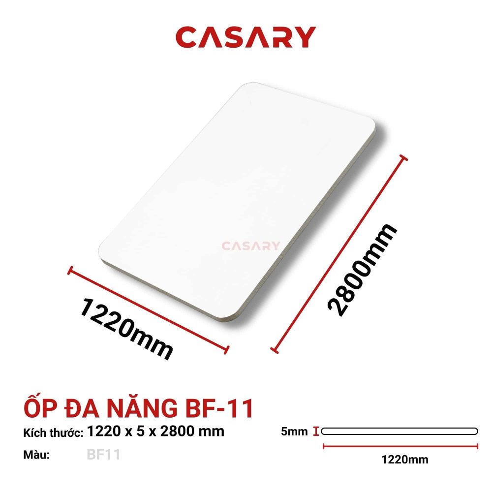 Tấm ốp đa năng CASARY - BF11 2 tam op da nang casary bf 11 3